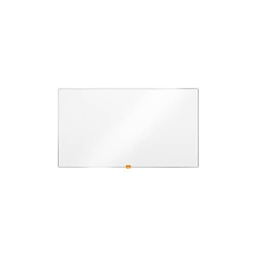 Whiteboard nobo Widescreen, emailliert, 510 x 900 mm