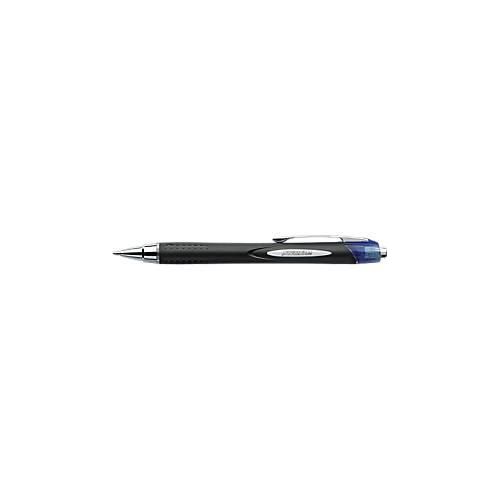 FABER-CASTELL Tintenroller JETSTREAM, 12 Stück, blau