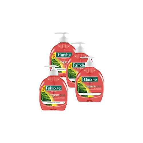 3x Flüssigseife Palmolive 