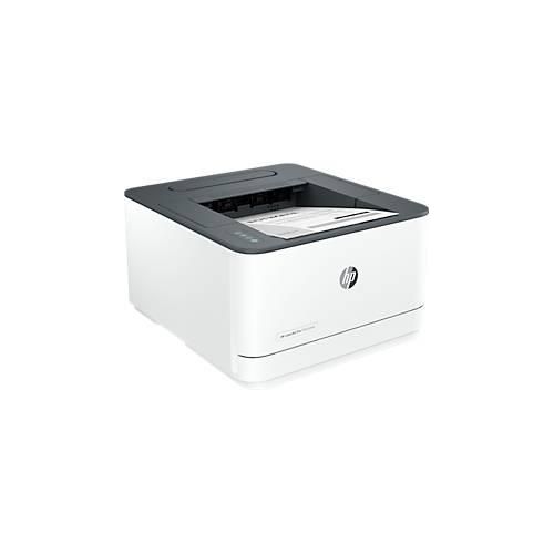 Laserdrucker HP LaserJet Pro 3002dwe, SW, USB/Wi-Fi Dual Band/Bluetooth, Duplex, bis DIN A4, B 367 x T 398 x H 216 mm