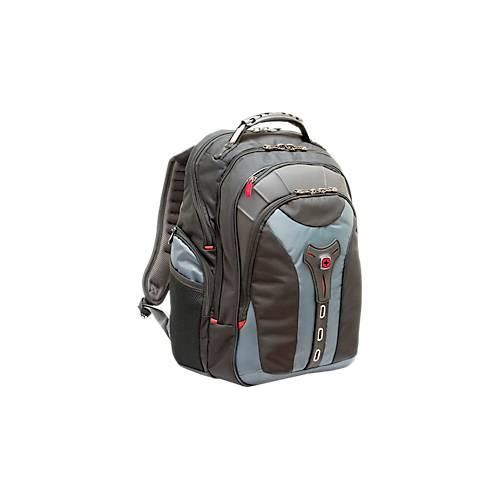 Laptop Rucksack Wenger Pegasus Comfortable, 23 l, für Laptops bis 17,3