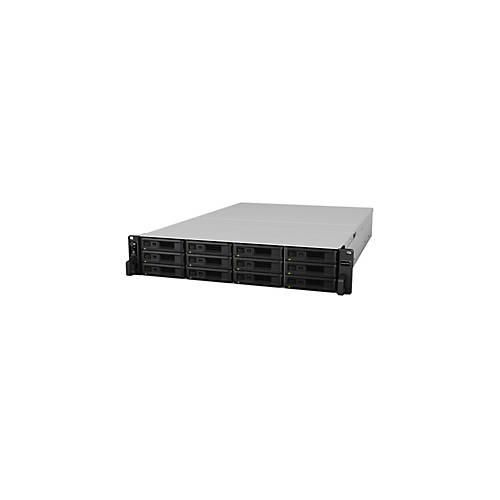 Synology RackStation RS3621RPxs - NAS-Server