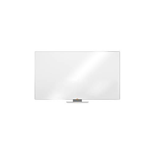 Whiteboard nobo Widescreen, Stahl Nano Clean, 1007 x 1890 mm