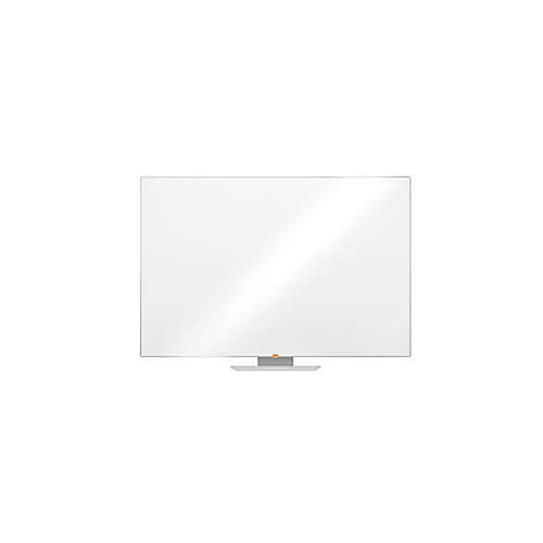 nobo Whiteboard Nano Clean, Stahl, weiß nanobeschichtet, magnethaftend, B 1500 x H 1000 mm