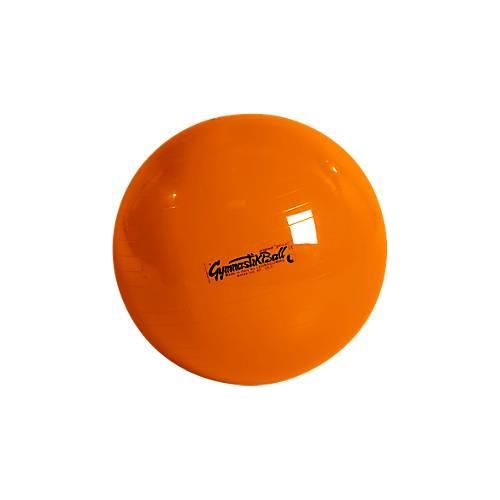 Original Pezzi® Gymnastikball, Sitzstuhl, ø 53 cm, orange