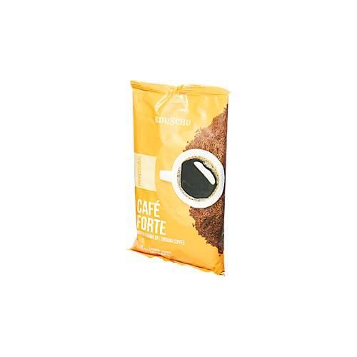 Kaffee EDUSCHO Professional Café Forte, gemahlen, 500 g