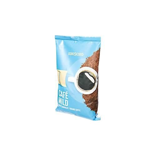 Kaffee EDUSCHO Professional Café Mild, gemahlen, 500 g