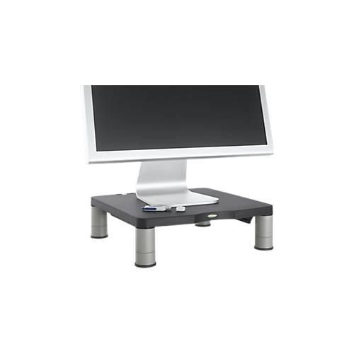 Monitor Ständer Standard, anthrazit/platin