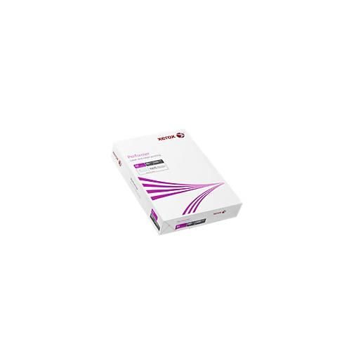 Kopierpapier Xerox Performer ECF, DIN A3, 80 g/m², weiß, 1 Paket = 500 Blatt