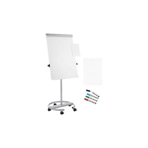 Sparpaket Mobiles Flipchart