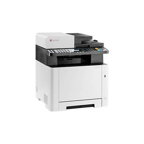 Multifunktionsdrucker Kyocera ECOSYS MA2100cwfx/KL3, Laserdrucker, USB 2.0/LAN/WLAN, Auto-Duplex, bis A4, inkl. CMYK-Toner