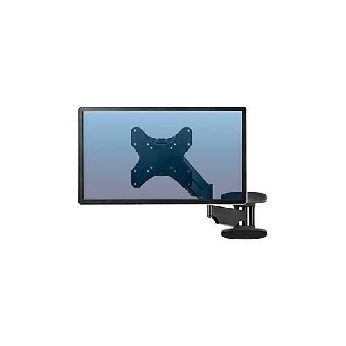 Monitorhalterung Fellowes Monitor-Wandarm mit Gasfeder-Technologie, bis zu 30kg