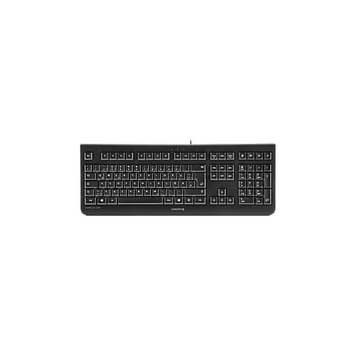 Allround-Tastatur KC 1000, schwarz