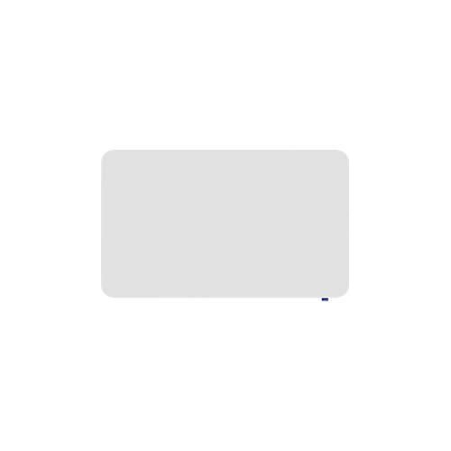 Whiteboard Legamaster Essence, für die Wandmontage im Querformat, B 2000 x H 1195 mm, Stahl weiß emailliert, magnethaftend, inkl. Befestigungsmaterial