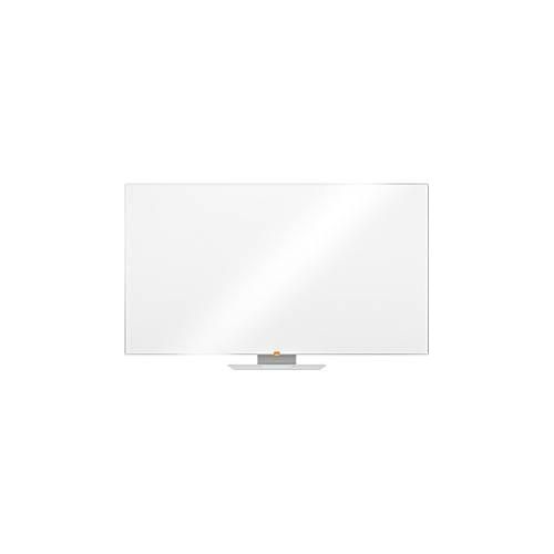 Whiteboard nobo Widescreen, Stahl Nano Clean, 880 x 1560 mm