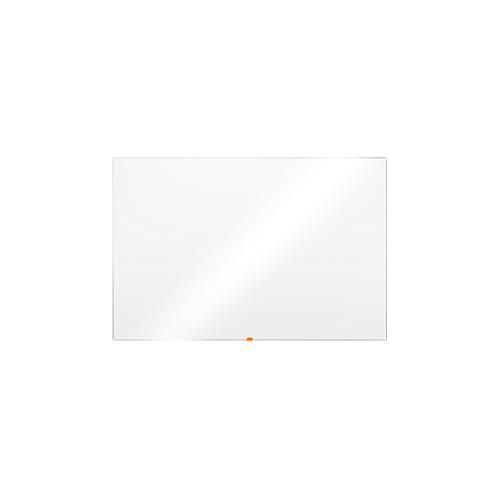 nobo Whiteboard Prestige, Stahl, weiß emailliert, magnethaftend, B 1500 x H 1000 mm