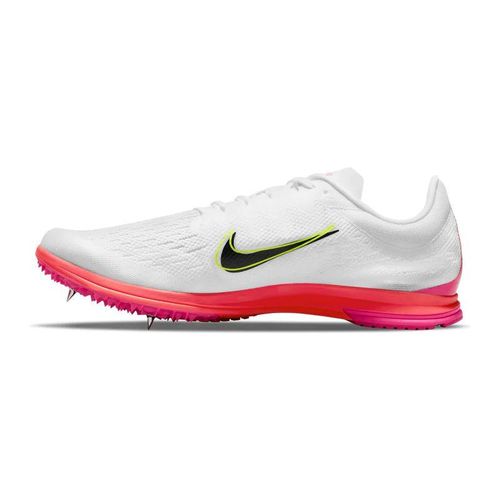 Spike-Schuhe Nike Spike-Flat Weiß Mann - DN1699-100 8