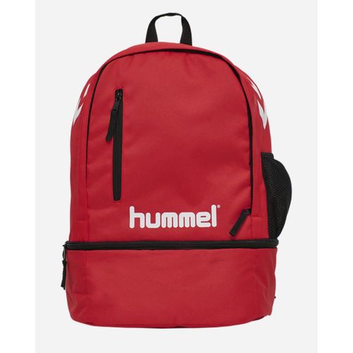 Hmlpromo Back Pack Couleur : True Red Taille : One Size One Size