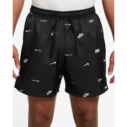 Shorts Nike Club Schwarz Mann - FB7440-010 L