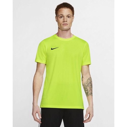 Trikot Nike Park VII Fluoreszierendes Gelb Mann - BV6708-702 XL