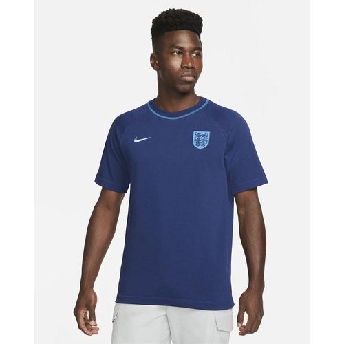T-shirt Nike Nationalmannschaften Dunkelblau für Mann - DN1061-492 L