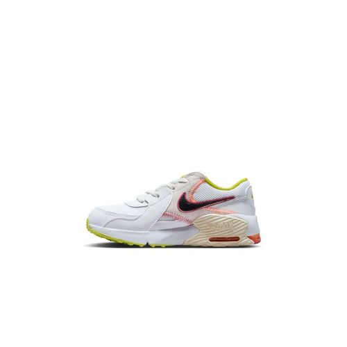 Schuhe Nike Air Max Excee Weiß Kind - CD6892-120 11C