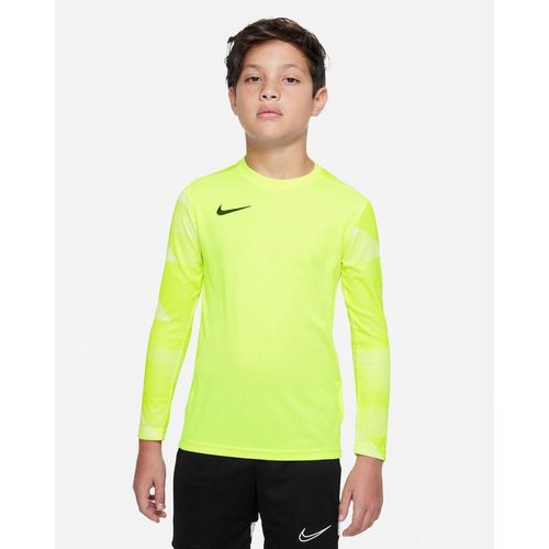 Torwarttrikot Nike Torwart Park IV Gelb für Kind - CJ6072-702 XL