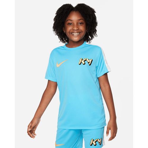 Trikot Nike KM Blau Kinder - FD3146-416 XL