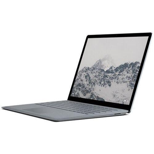 Microsoft Surface Laptop | i7-7660U | 13.5" | 16 GB | 512 GB SSD | 2256 x 1504 | grijs | Win 10 Pro | FR
