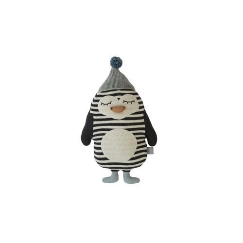 OYOY Plüschfigur »Pinguin Bob 26 cm«
