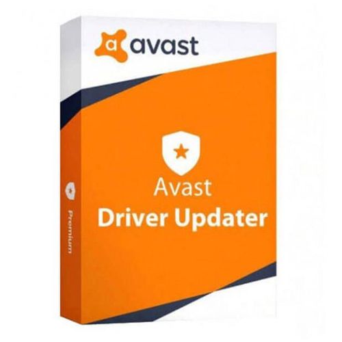 AVAST Driver Update 2024 - PC