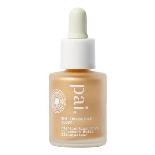Pai - The Impossible Glow - Strahlende Bräunungstropfen - the Impossible Glow Rose Gold 30ml