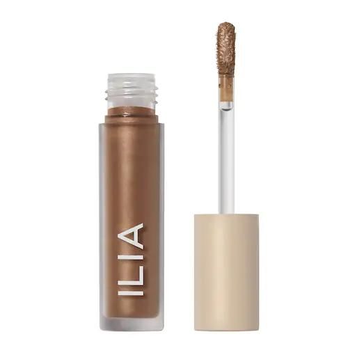 Ilia - Liquid Powder Chromatic Eye Tint - Flüssiger Lidschatten - -liquid Powder Chrom Eye Tint Sheen