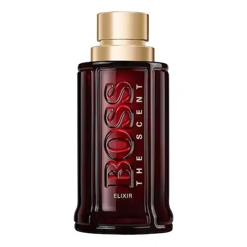 Hugo Boss - The Scent Elixir - Parfum Intense For Him - the Scent Elixir Him Edp 100 Ml