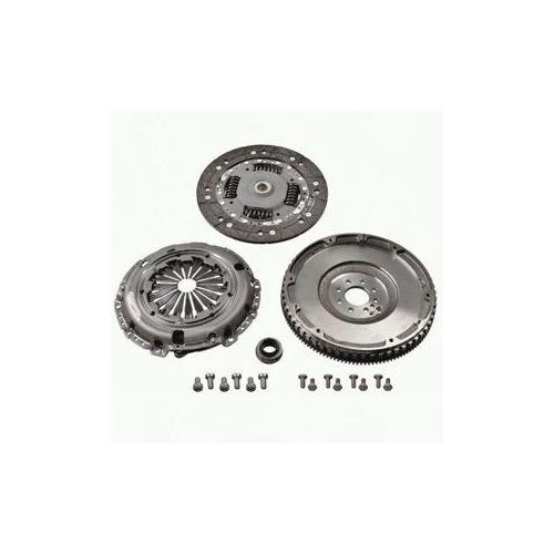 Kupplungssatz FEBI 105208