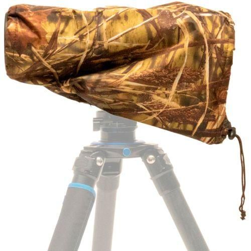 Buteo Photo Gear Rain Cover 1 schilf