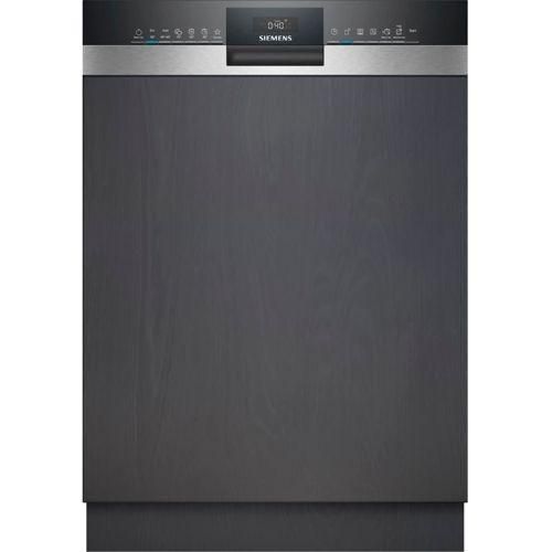 Siemens SN53HS01AE, IQ300 Spüler 6 cm integriert Edelstahl