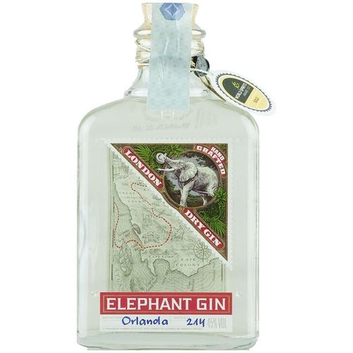 Elephant Gin 0.5L 0,50 l