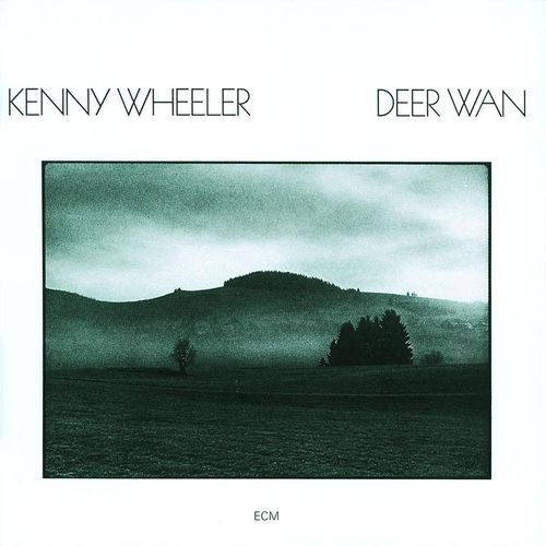 Deer Wan - Kenny Wheeler. (CD)