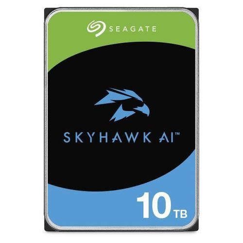 Seagate SkyHawk AI - 10TB