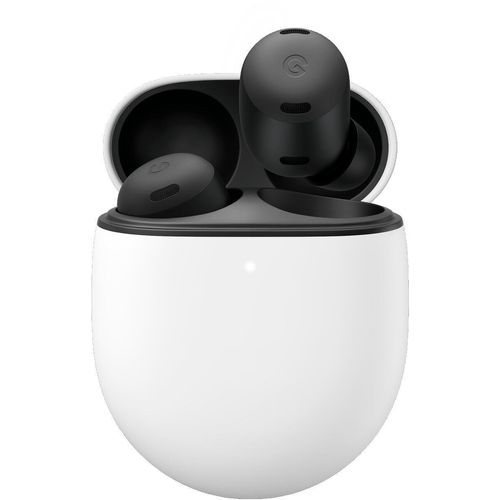 Google Pixel Buds Pro - Charcoal/Schwarz