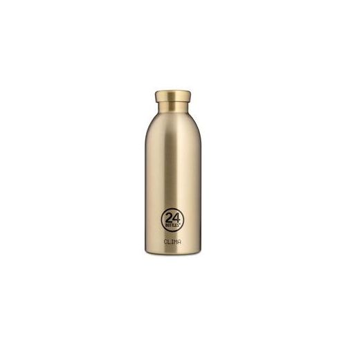 24Bottles® Clima Bottle Glam 500ml Prosecco Gold