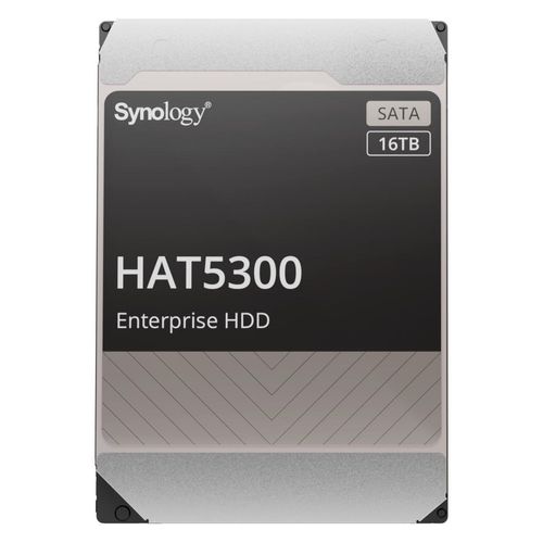 Synology Enterprise 3.5