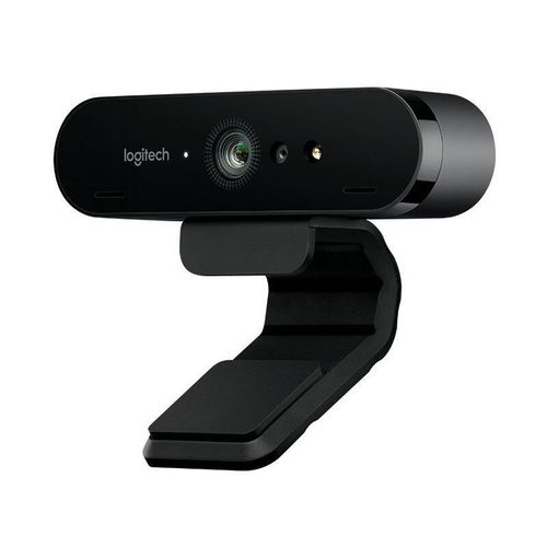 Logitech Brio Webcam