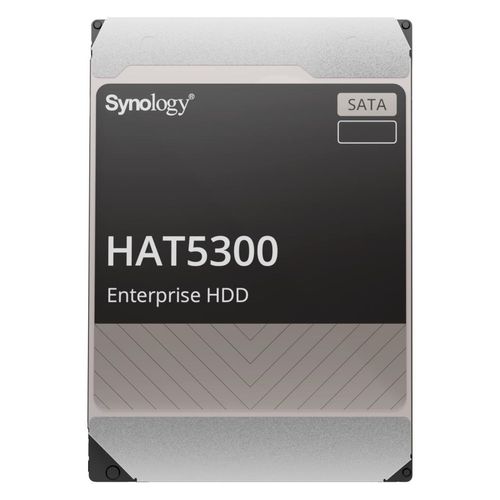 Synology Enterprise 3.5