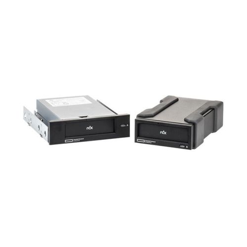 HPE RDX interne USB 3.0-Dockingstation (C8S06A)