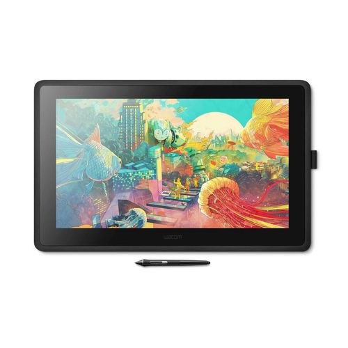 Wacom Cintiq 22 Grafiktablet