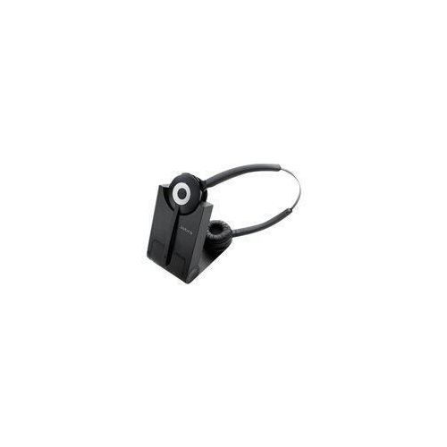 Jabra Pro 925 Mono nutzerfreundliches Bluetooth-Headset für Festnetztelefon/Smartphone/Tablet, Noise-Cancelling