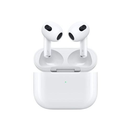 Apple AirPods mit MagSafe Ladecase 3. Generation weiß