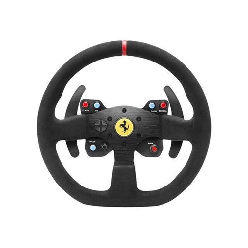 Thrustmaster F599XX EVO 30 Wheel Add-on - für T500 RS, Ferrari F1 Integral T500, T300 RS, T300 Ferrari GTE, TX Series